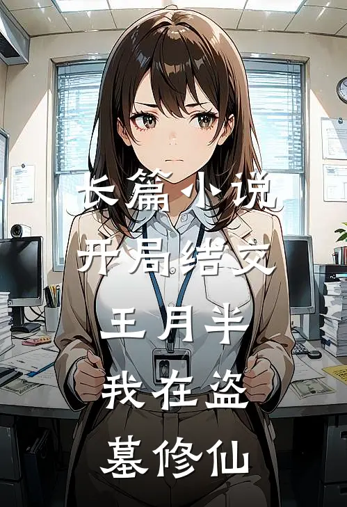 长篇小说开局结交王月半，我在盗墓修仙