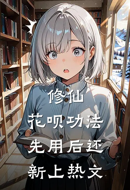 修仙：花呗功法，先用后还新上热文
