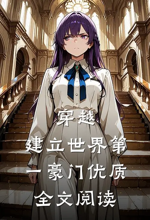 穿越：建立世界第一豪门优质全文阅读