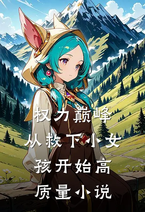 权力巅峰：从救下小女孩开始高质量小说