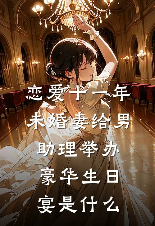 恋爱十一年，未婚妻给男助理举办豪华生日宴是什么