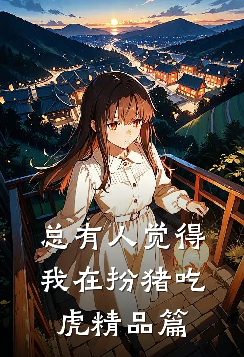 总有人觉得我在扮猪吃虎精品篇