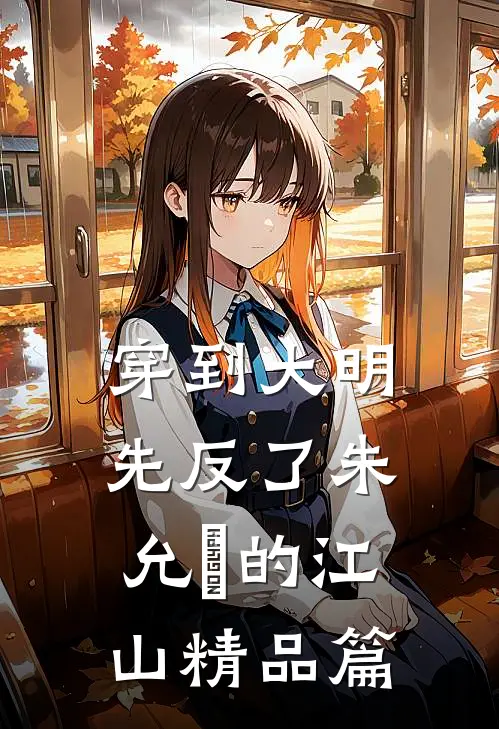 穿到大明，先反了朱允炆的江山精品篇