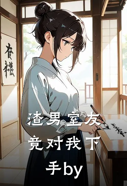 渣男室友竟对我下手by