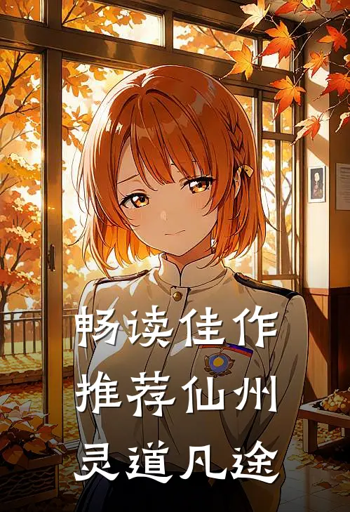 畅读佳作推荐仙州灵道凡途