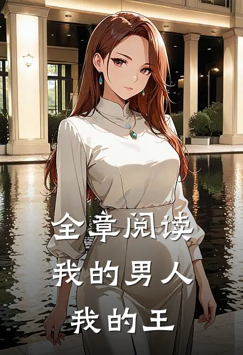全章阅读我的男人：我的王