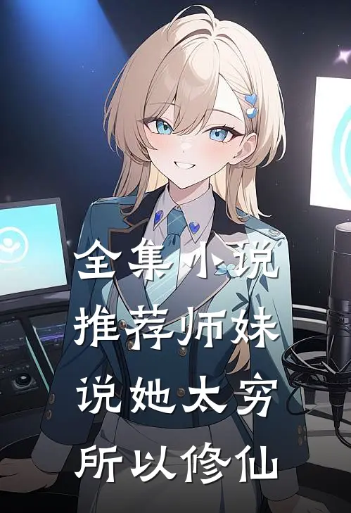 全集小说推荐师妹说她太穷所以修仙