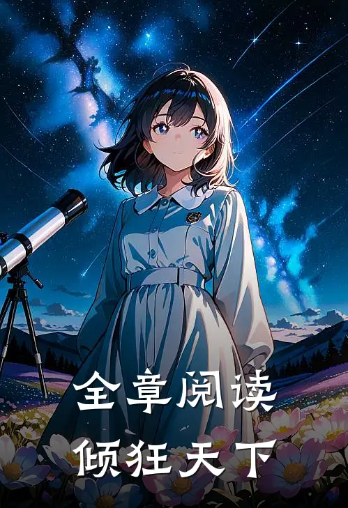 全章阅读倾狂天下