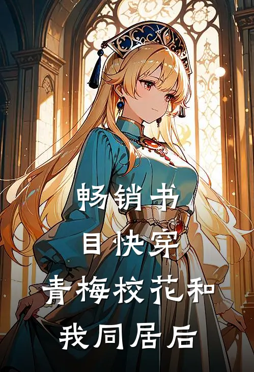 畅销书目快穿：青梅校花和我同居后