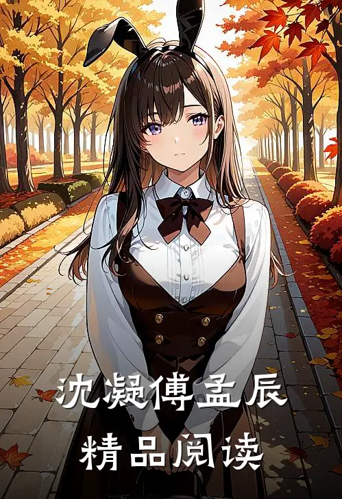 沈凝傅孟辰精品阅读