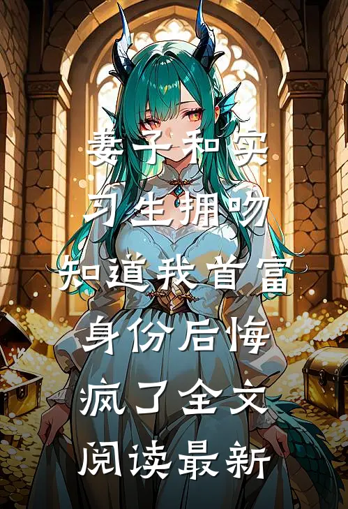 妻子和实习生拥吻，知道我首富身份后悔疯了全文阅读最新