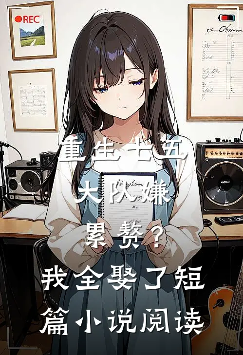 重生七五：大队嫌累赘？我全娶了短篇小说阅读