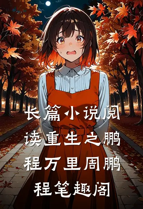 长篇小说阅读重生之鹏程万里周鹏程笔趣阁