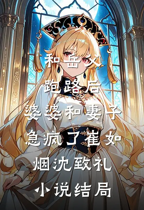 和岳父跑路后，婆婆和妻子急疯了崔如烟沈致礼小说结局