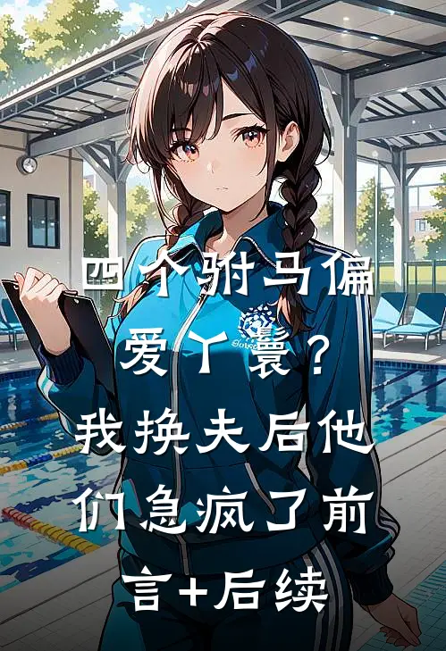 四个驸马偏爱丫鬟？我换夫后他们急疯了前言+后续