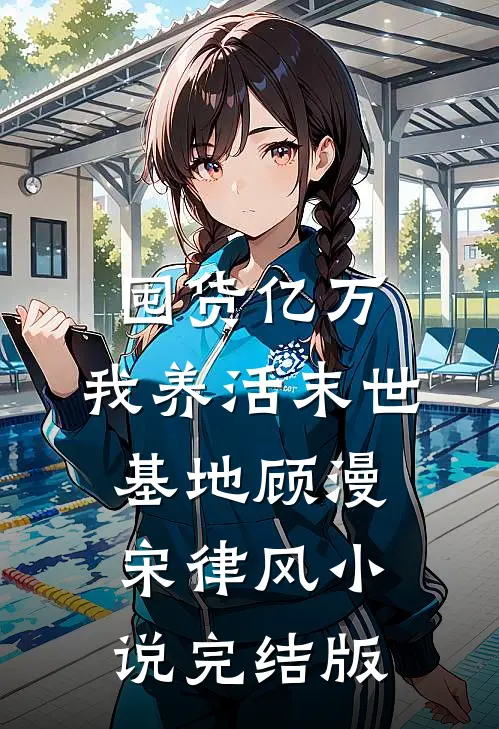 囤货亿万，我养活末世基地顾漫宋律风小说完结版
