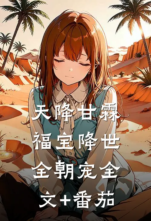 天降甘霖：福宝降世全朝宠全文+番茄