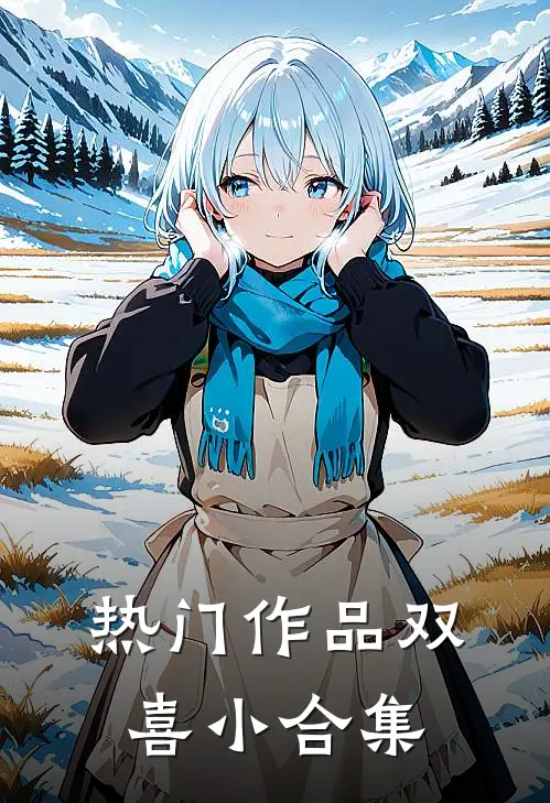 热门作品双喜小合集