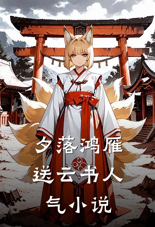 夕落鸿雁送云书人气小说
