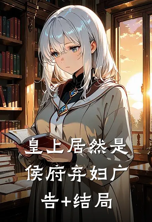 皇上居然是侯府弃妇广告+结局