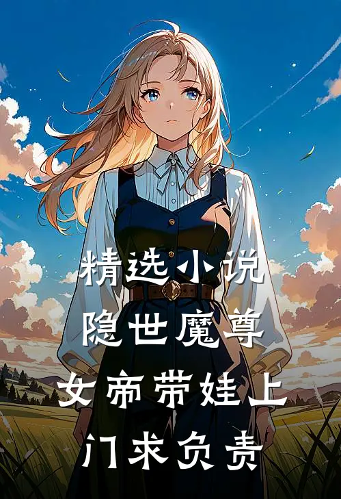 精选小说隐世魔尊，女帝带娃上门求负责