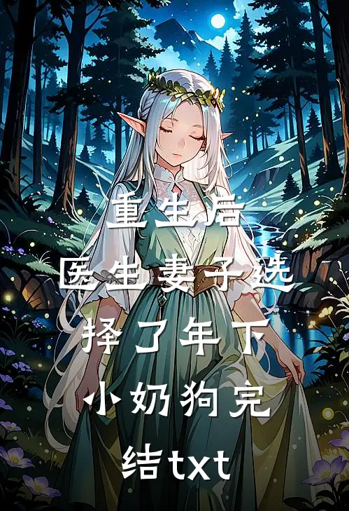 重生后，医生妻子选择了年下小奶狗完结txt