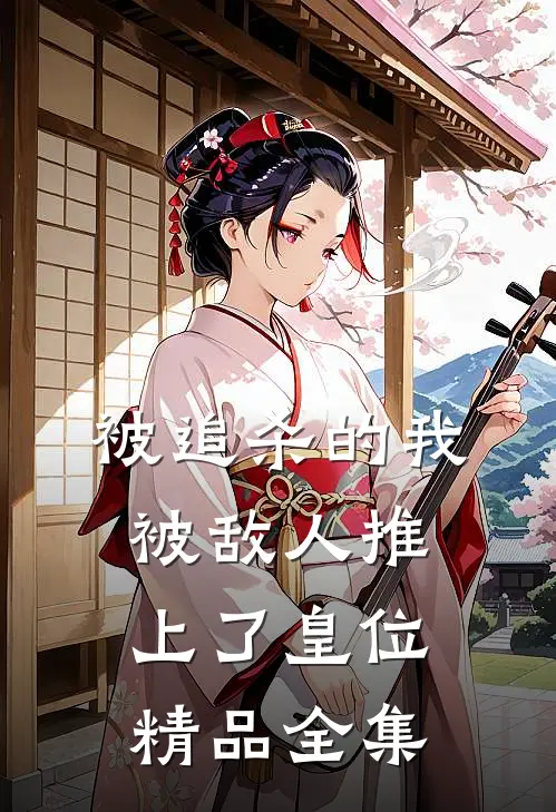 被追杀的我，被敌人推上了皇位精品全集