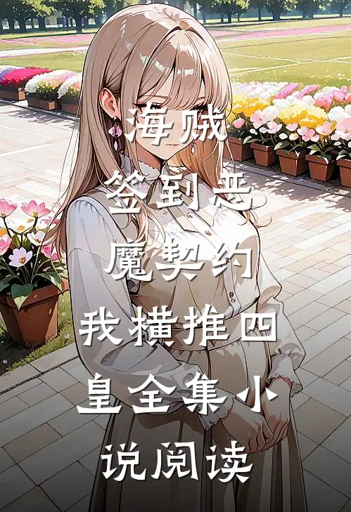 海贼：签到恶魔契约，我横推四皇全集小说阅读