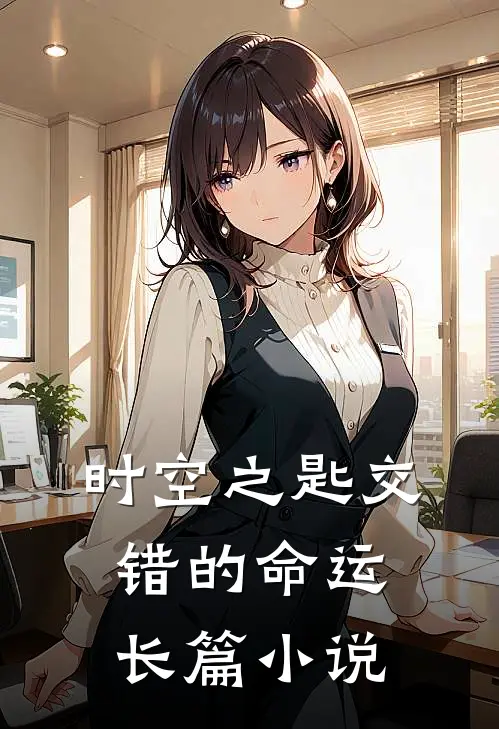 时空之匙交错的命运长篇小说