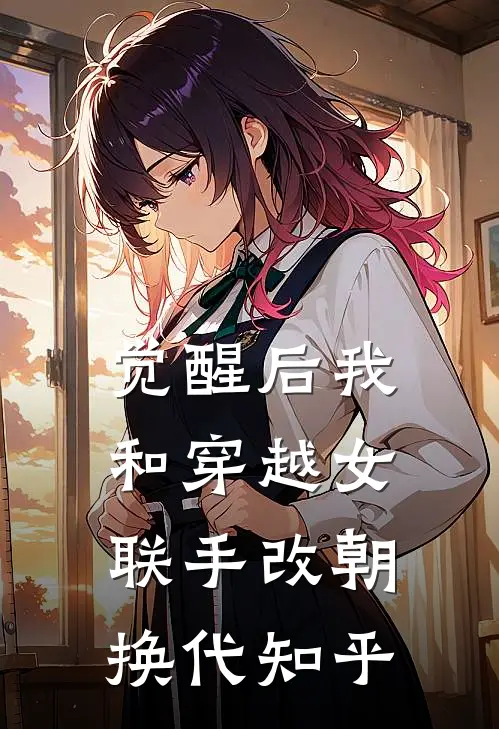 觉醒后我和穿越女联手改朝换代知乎