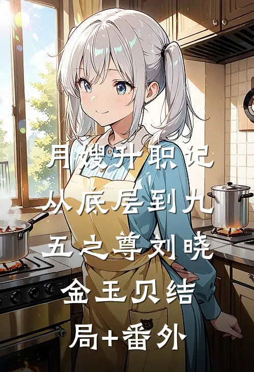 月嫂升职记：从底层到九五之尊刘晓金玉贝结局+番外