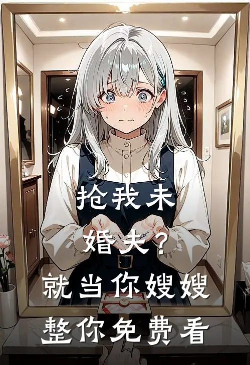 抢我未婚夫？就当你嫂嫂整你免费看