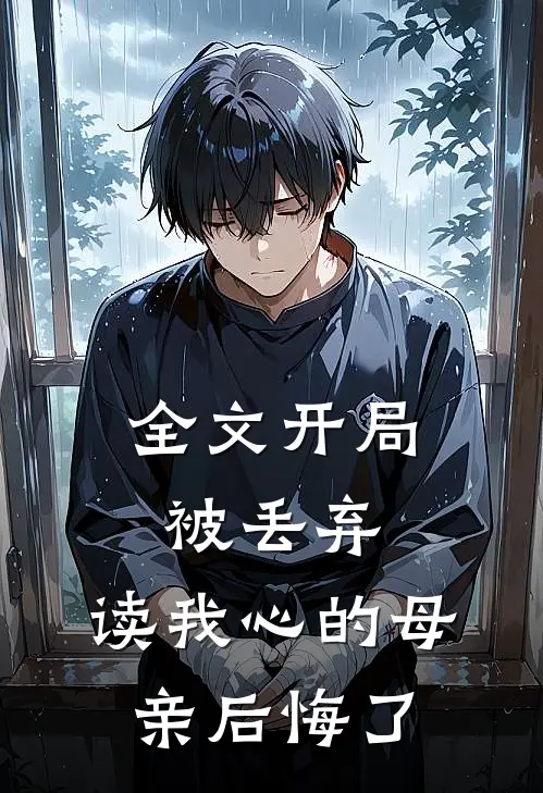 全文开局被丢弃，读我心的母亲后悔了