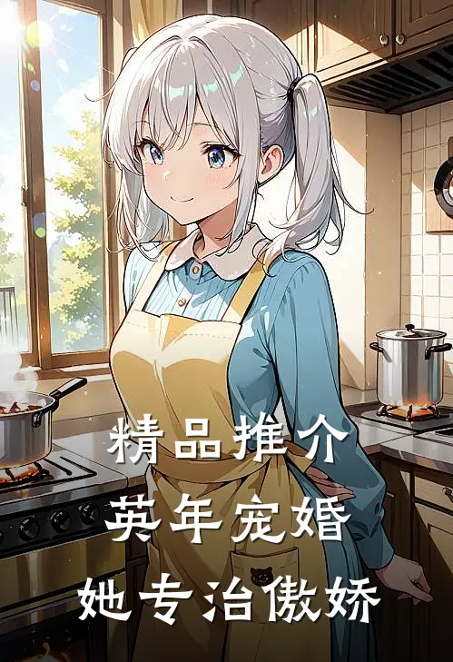 精品推介英年宠婚：她专治傲娇