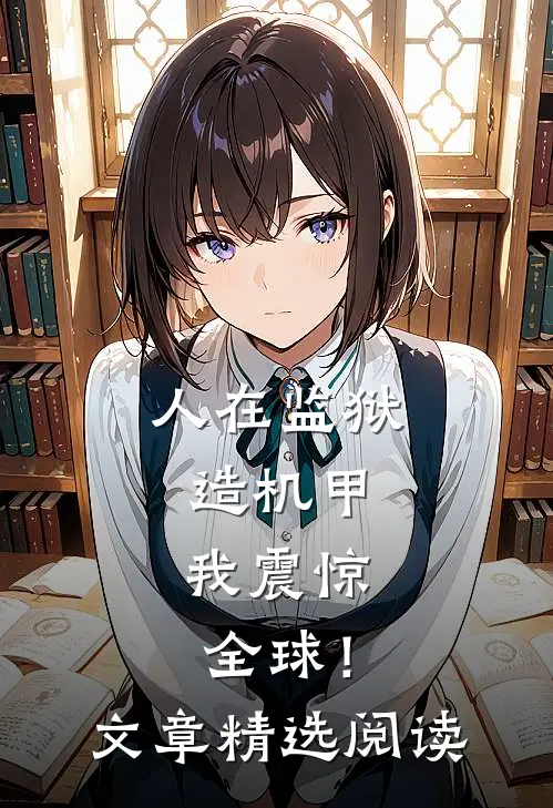 人在监狱造机甲，我震惊全球！文章精选阅读