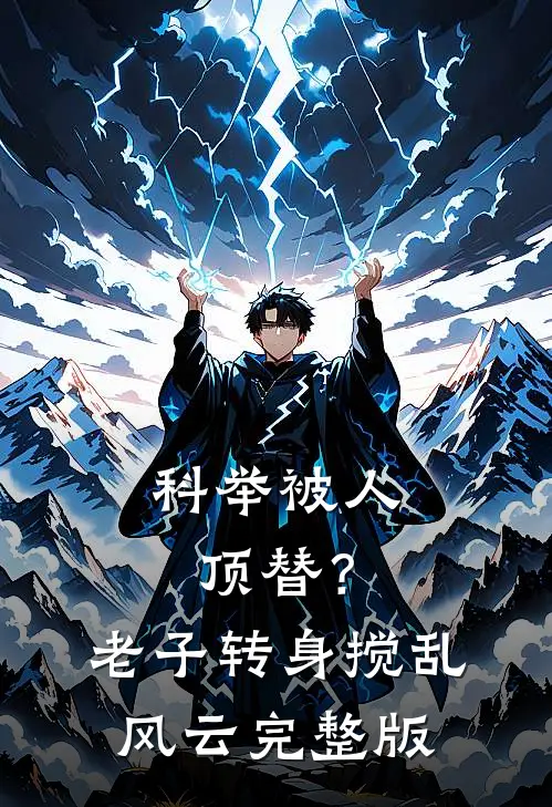 科举被人顶替？老子转身搅乱风云完整版