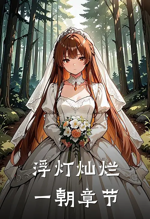 浮灯灿烂一朝章节