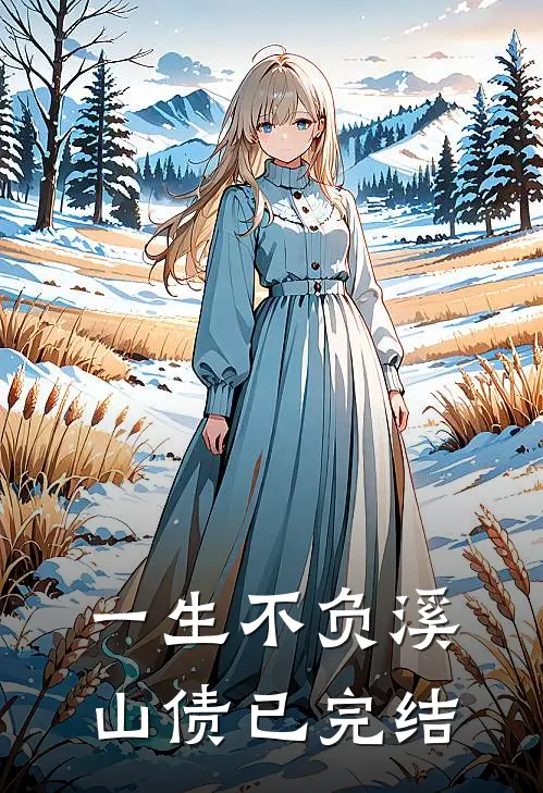 一生不负溪山债已完结