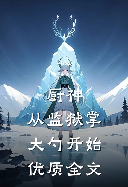 厨神：从监狱掌大勺开始优质全文