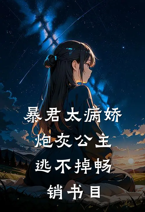 暴君太病娇，炮灰公主逃不掉畅销书目