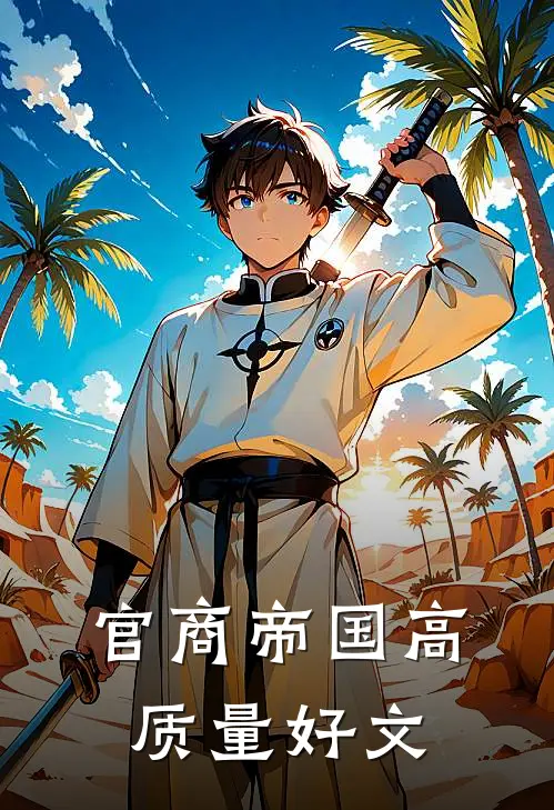 官商帝国高质量好文
