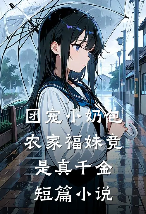 团宠小奶包，农家福妹竟是真千金短篇小说