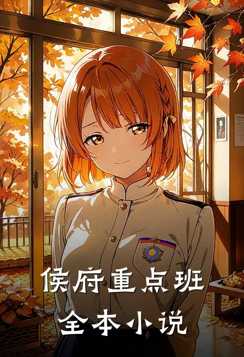 侯府重点班全本小说