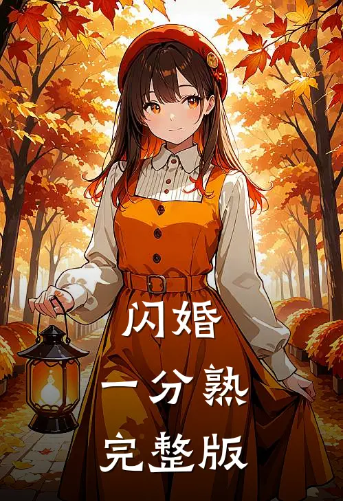 闪婚，一分熟完整版