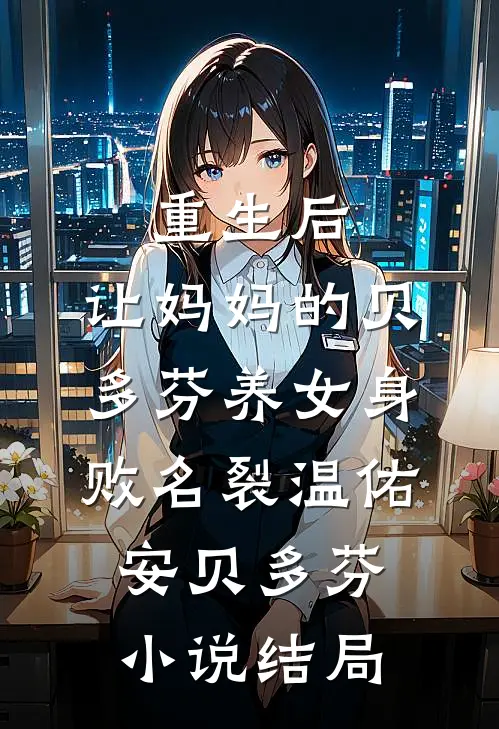 重生后，让妈妈的贝多芬养女身败名裂温佑安贝多芬小说结局