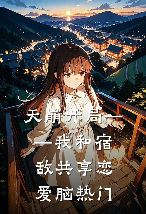 天崩开局——我和宿敌共享恋爱脑热门