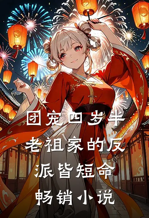 团宠四岁半：老祖家的反派皆短命畅销小说