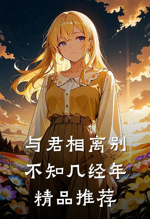 与君相离别，不知几经年精品推荐