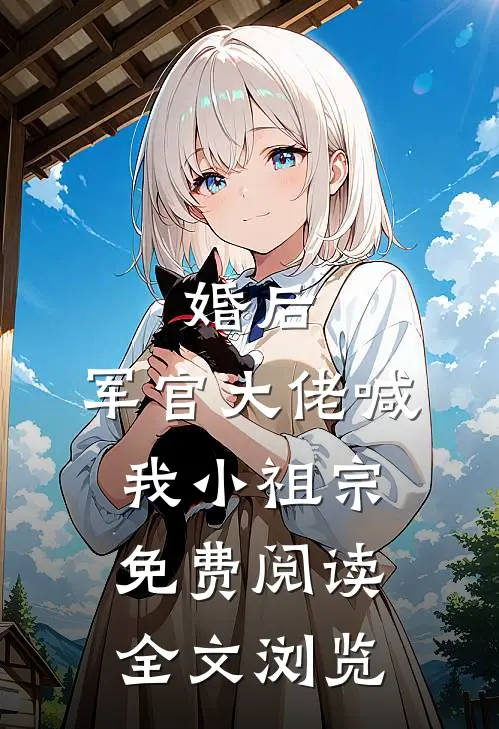 婚后,军官大佬喊我小祖宗免费阅读全文浏览