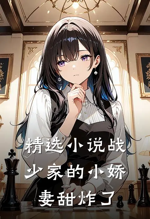 精选小说战少家的小娇妻甜炸了